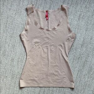 Spanx Improved Hem Tank